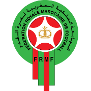 摩洛哥女足logo